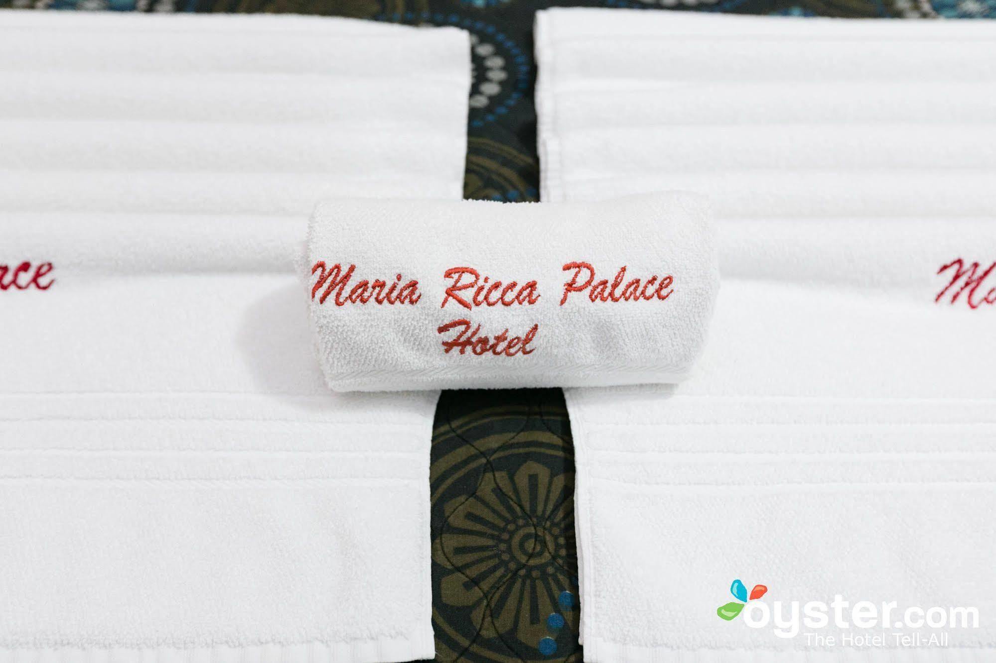 Maria Ricca Hotel Фос-ду-Игуасу Экстерьер фото